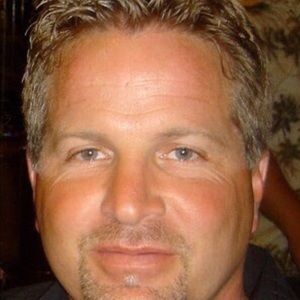 Meet your Posher, Randy